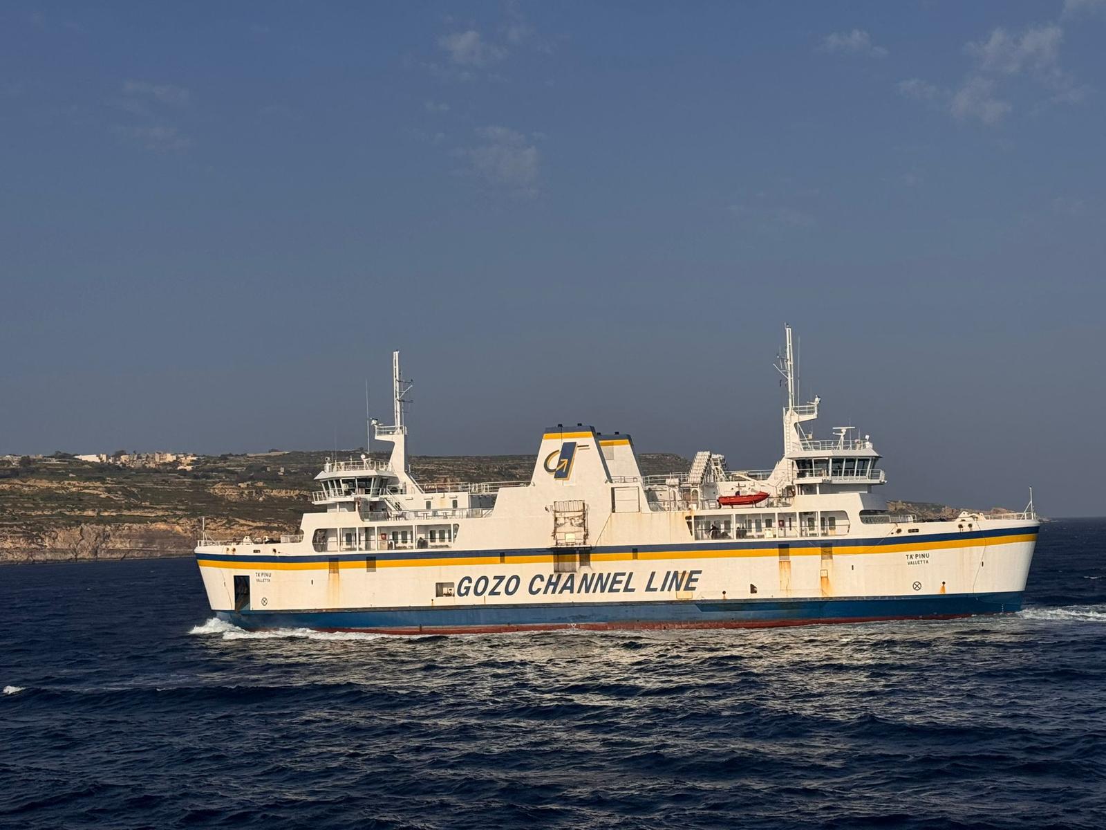 gozo-channel